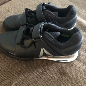 Reebok Legacy Lifter